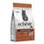 Schesir Sterilized & Light kattenvoer, 1,5 kg zak. Tekst: Rich in Chicken, Only 1 Animal Protein, Animal Protein as 1st Ingredient. Afbeelding van een grijze kat op de verpakking. Schesir Sterilized & Light kattenvoer, 1,5 kg zak. Tekst: Rich in Chicken, Only 1 Animal Protein, Animal Protein as 1st Ingredient. Afbeelding van een grijze kat op de verpakking.