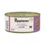 Applaws in Brodo 12 x 70 g Alimento umido per gatto - Sgombro con Sardine