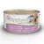 Applaws Natural Cat Food, 70 g burk. Text: Mackerel with Sardine, 100% Natural, Dolphin Friendly. Flera språk på etiketten.