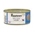 Applaws Natural Cat Food, Tuna Fillet with Crab in Broth, 70g tin. Certified B Corporation. 100% natural ingredients badge visible. Image of cat food on label.