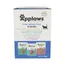 Applaws Cat Pouches in Broth Mixed Pack 70g - Saver Pack: Fish Selection I (24 x 70g)