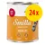 Smilla Poultry Pot, with beef, 24x800 g. Contains taurine, grain-free. Made in Germany. FOOD FOR A LIFETIME.