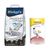 Classic (10 l) + GimCat comprimidos de malta (40 g)