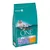 Purina ONE Bifensis Coat & Hairball száraz macskaeledel, csirke, 1,5 kg-os csomagolás, látható márkanév és terméknév a zacskón