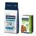 Advance Trockenfutter + passender Snack gratis! - 18 kg Maxi Adult + 720 g Dental Care Stick Medium/Maxi