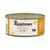 Applaws Natural Cat Food, Chicken Breast with Cheese in Broth, 156g. Afbeelding van kattenvoerblik met productnaam en portie kipfilet met kaas zichtbaar op het etiket.