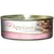 Scatoletta Applaws Natural Cat Food, filetto di tonno con gamberetti, 100% natural, testo multilingue visibile sull'etichetta.
