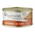 Applaws Natural Cat Food, 100% Natural, HÜHNCHENBRUST MIT KÜRBIS, 156g. Dåse med billede af kylling og græskar. Tekst på tysk og engelsk.