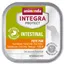 animonda Integra Protect Intestinal Schaaltje 12 x 150 g Hondenvoer - Kalkoen