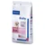 Virbac Baby Veterinary HPM Large & Medium, 12 kg. Widoczny wykres profilu żywieniowego oraz zdjęcie szczeniaka na opakowaniu.