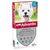 Advantix® 100/500 Spot-On Solution voor Honden 4 - 10 kg
