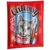 Catessy Katzensticks mit Lachs und Forelle, 5 Sticks = 25 g, Ohne Zuckerzusatz. Obal s obrázkem kočky a tyčinek. Text v němčině.