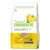Natural Trainer CON POLLO FRESCO E RISO, SMALL & TOY, ADULT (8+ mesi/months), Yucca schidigera, Alga spirulina. Made in Italy. Kuvassa sitruuna, omena ja kananpaloja.