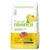 Natural Trainer CON MANZO E RISO WITH BEEF AND RICE, Yucca Schidigera, Alga Spirulina, Small & Toy, Adult (8+ mesi/months) - koiranruokapakkaus, naudanliha ja riisi näkyvissä