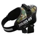 JULIUS-K9 IDC® Camouflage Power Harness - Size L