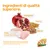 Ingredienti di alta qualità: melagrana, farro, avena e pollo senza antibiotici né ormoni. Proteine e cereali antichi per pasti equilibrati. N&D Ancestral Grain.