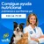 Reciba asesoramiento nutricional. Llame al 930 34 79 39 o escríbanos. Marcas: N&D, VetLife, Farmina Pet Foods.