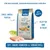 bosch Soft Junior Hühnchen & Süßkartoffel, Single Animal Protein, softe Krokette, Rezeptur ohne Getreide, für wachsende, ernährungssensible Welpen.