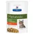 8 kg Hill's Prescription Diet csirke + 12 x 85 g hozzáillő nedvestáp ingyen!