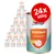 RINTI Canine NIERE/Renal Niereninsuffizienz mit Huhn, 24 x 400 g dåser. Synlig tekst: niedriger Proteingehalt, Natriumarm, Phosphor reduziert. RINTI Canine NIERE/Renal Niereninsuffizienz mit Huhn, 24 x 400 g dåser. Synlig tekst: niedriger Proteingehalt, Natriumarm, Phosphor reduziert.