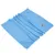 TIAKI Mikrofasertuch Quick-Dry - L 100 x B 70 cm, blau
