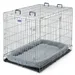 Savic Dog Residence Hondenbench incl. kussen XXL: L 118 x B 76 x H 88 cm - Savic Dog Residence Hondenbench incl. kussen 