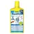 Tetra AquaSafe, flacone con testo: rende l'acqua del rubinetto sicura per i pesci, neutralizza le sostanze dannose, etichetta Anti-Stress, 70 anni Tetra.