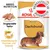 Royal Canin Adult Dachshund, Hergestellt in Österreich, angepasste Textur, Unterstützung für Knochen und Gelenke