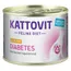 Kattovit Diabetes (Blood Sugar) - Saver Pack: Chicken (12 x 185g)