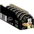 Cesar Klassik-Terrine, 2x7x150g, with tender chicken and turkey. Packaging shows product image and recycling symbol.