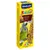 Vitakraft Kräcker Original + Honig & Anis, SUGAR FREE RECIPE, VITALITY PLUS, 2x, Papageien – παπαγάλοι. Συσκευασία με εικόνα δύο παπαγάλων και μπαστούνι σπόρων. Vitakraft Kräcker Original + Honig & Anis, SUGAR FREE RECIPE, VITALITY PLUS, 2x, Papageien – παπαγάλοι. Συσκευασία με εικόνα δύο παπαγάλων και μπαστούνι σπόρων.