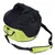 Sac de transport rigide Sandy - vert, L 46 x l 44 x H 35 cm