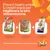 N&D Pumpkin crocchette, alimento umido e dental treat. Sviluppato per migliorare la nutrizione. Formulato scientificamente per agire in sinergia. N&D Pumpkin crocchette, alimento umido e dental treat. Sviluppato per migliorare la nutrizione. Formulato scientificamente per agire in sinergia.