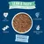 Butcher's Wholegrain Lean & Tasty 6 x 390g - Mixed Pack Butcher's Wholegrain Lean & Tasty 6 x 390g - Mixed Pack