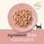 Paquet économique Applaws Cat Natural au bouillon 24 x 70 g