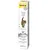 Envase de GimCat Taurine Paste Extra Expert Line, texto visible: Heart & Eye, sin azúcar añadido, fórmula bioactiva de taurina, promueve y protege la salud. Imagen de un gato. Envase de GimCat Taurine Paste Extra Expert Line, texto visible: Heart & Eye, sin azúcar añadido, fórmula bioactiva de taurina, promueve y protege la salud. Imagen de un gato.