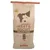 Sacco Magnusson Meat & Biscuit Grain Free, 14 kg. Testo visibile: Protein 24, Fat 12. Marchio Magnusson Petfood. Immagine stilizzata di cane sulla confezione.