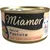 Miamor Feine Pastete mit Geflügelleber, Katzenfutter in Dose.