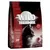 Confezione Wild Freedom Farmlands 400 g, ricetta 100% grain-free, carne fresca di pollame e manzo, ispirata agli istinti naturali del gatto. Immagine di un gatto sul fronte.