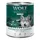 24 x 800 g: Triple Taste The Mediterranean - Cordero, pollo, trucha