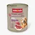 animonda GranCarno Adult 1+ Single Protein Supreme Lamb PURE. 100% fresh ingredients, high content of animal protein, no added grains or sugar. animonda GranCarno Adult 1+ Single Protein Supreme Lamb PURE. 100% fresh ingredients, high content of animal protein, no added grains or sugar.