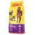 Saco de pienso para perros JosiDog Adult Sensitive 18 kg, fórmula digestible para perros sensibles. Texto visible: Made in Germany, Adult Sensitive, 25/13, 18 kg.