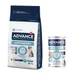 12 kg Advance Veterinary Diets + 400 g passendes Nassfutter gratis! - Gastroenteric + 400 g Gastroenteric Medium/Maxi