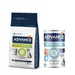 Advance Veterinary Diets, 10 / 12 kg + 400 g konzerva Advance VD zdarma - Hypoallergenic 10 kg + Gastroenteric Medium/Maxi 400 g