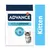 Advance Active Defense Kitten con microbiota sana e nucleotidi scientificamente testati. La confezione mostra un gattino.