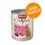 Animonda Carny Adult Katzenfutter, Rind, Pute + Shrimps. 100% frische Zutaten, ohne Getreide, Made in Germany. Jetzt testen!