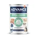 Advance Veterinary Diets Hypoallergenic - Ente (400 g)