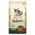 Sac de nourriture pour chinchilla Versele-Laga Nature, mention Extra Vegetables, illustration de chinchilla, légumes visibles, poids 2,3 kg, texte Optimal Freshness en haut à droite.