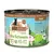 catz finefood Bio Schwein, Nr. 509, без добавления сахара, без жестокости к животным, DE-ÖKO-006, немецкое сельское хозяйство, 95,5% мяса, без зерна.