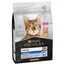 PURINA PRO PLAN Senior 7+ Longevis Rijk Aan Zalm Kattenvoer - Voordeelpakket: 3 x 3 kg 